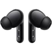Xiaomi Redmi Buds 6 True Wireless Earbuds - Night Black