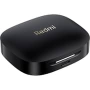 Xiaomi Redmi Buds 6 True Wireless Earbuds - Night Black
