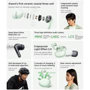 Xiaomi Redmi Buds 6 Pro True Wireless Earbuds - Lavender Purple