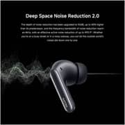 Xiaomi Redmi Buds 6 Pro True Wireless Earbuds - Lavender Purple