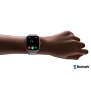 Xiaomi M2462W1 59680 Redmi Watch 5 Smartwatch Silver Grey