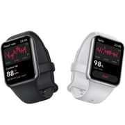 Xiaomi Smart Band 9 Pro Smartwatch 1.74″ AMOLED Display, Bluetooth 5.4 Moonlight Silver