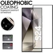 S&S Screen Protector Clear Samsung Galaxy S24 Ultra