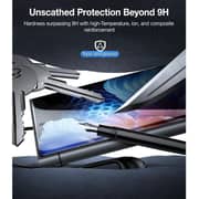 S&S Screen Protector Clear Samsung Galaxy S24 Ultra