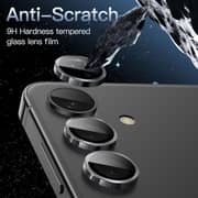 S&S Lens Protector Clear Samsung Galaxy S25