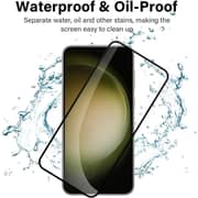 S&S Screen Protector Clear Samsung Galaxy S25