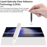S&S Screen Protector For Samsung Galaxy S25 Plus