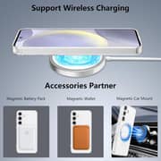 S&S Screen Protector For Samsung Galaxy S25 Plus
