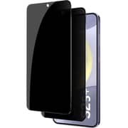S&S Privacy Screen Protector Black Samsung Galaxy S25 Plus