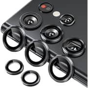 S&S Lens Protector Clear Samsung Galaxy S25 Ultra