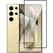 S&S Screen Protector Clear Samsung Galaxy S25 Ultra