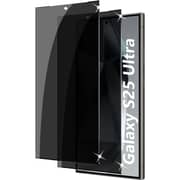 S&S Privacy Screen Protector Black Samsung Galaxy S25 Ultra
