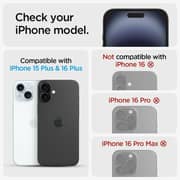 S&S Screen Protector Clear iPhone 16 Plus