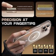 S&S Case Clear iPhone 16 Pro
