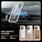 S&S Case Clear iPhone 16 Pro