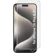 S&S Screen Protector Clear iPhone 16 Pro