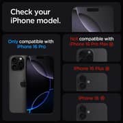 S&S Screen Protector Clear iPhone 16 Pro