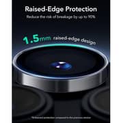 S&S Lens Protector Clear iPhone 16 Pro Max