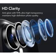 S&S Lens Protector Clear iPhone 16 Pro Max