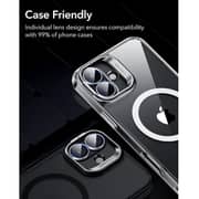 S&S Lens Protector Clear iPhone 16 Pro Max