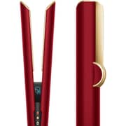 Dyson Airstrait Stylers Red Velvet/Gold - HT01 - Middle East Version
