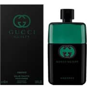 Gucci Guilty Essence Pour Homme Perfume For Men 90ml Eau de Toilette
