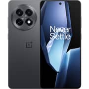 OnePlus 13R 512GB Nebula Noir 5G Smartphone - Indian Version