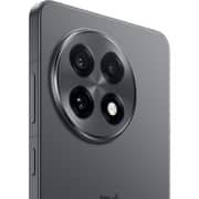 OnePlus 13R 512GB Nebula Noir 5G Smartphone - Indian Version