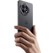 OnePlus 13R 512GB Nebula Noir 5G Smartphone - Indian Version