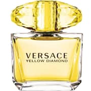Versace Yellow Diamond Perfume For Women 200ml Eau de Toilette