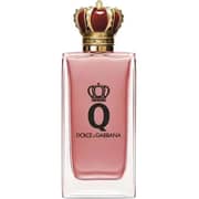 Dolce & Gabbana Q Intense Perfume For Women 100ml Eau de Parfum
