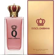 Dolce & Gabbana Q Intense Perfume For Women 100ml Eau de Parfum