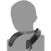 Hori MBS-007U 3D Surround Wired Gaming Neckset Black