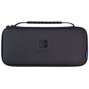 Hori Slim Tough Pouch Black Nintendo Switch