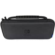 Hori Slim Tough Pouch Black Nintendo Switch