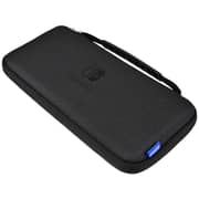 Hori Slim Tough Pouch Black Nintendo Switch