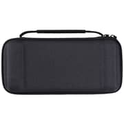 Hori Slim Tough Pouch Black Nintendo Switch