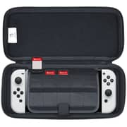 Hori Slim Tough Pouch Black Nintendo Switch