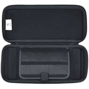 Hori Slim Tough Pouch Black Nintendo Switch