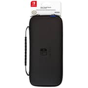 Hori Slim Tough Pouch Black Nintendo Switch