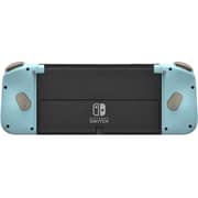 Hori Nintendo Switch Split Pad Compact Controller Yellow/Grey