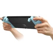 Hori Nintendo Switch Split Pad Compact Controller Yellow/Grey