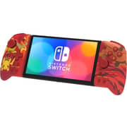 Hori Nintendo Switch Split Pad Pro Controller Red/Yellow