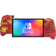 Hori Nintendo Switch Split Pad Pro Controller Red/Yellow