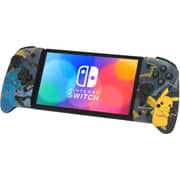 Hori Nintendo Switch Split Pad Pro Controller Blue/Grey