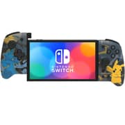 Hori Nintendo Switch Split Pad Pro Controller Blue/Grey