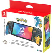 Hori Nintendo Switch Split Pad Pro Controller Blue/Grey