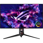 Asus 90LM09T0-B01370 ROG Swift PG32UCDM 4K QDOLED Gaming Monitor 32inch