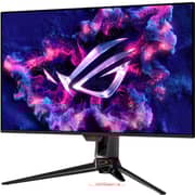 Asus 90LM09T0-B01370 ROG Swift PG32UCDM 4K QDOLED Gaming Monitor 32inch