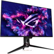 Asus 90LM09T0-B01370 ROG Swift PG32UCDM 4K QDOLED Gaming Monitor 32inch